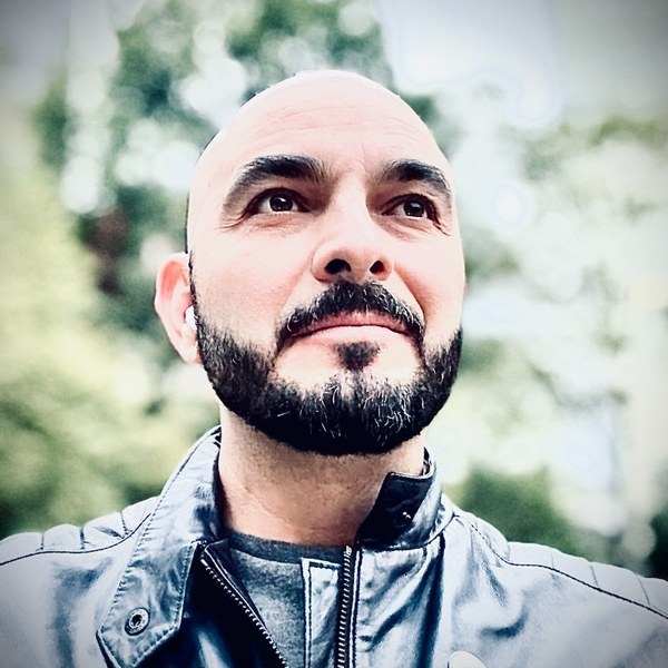 Dani Jokka, Founder & CEO