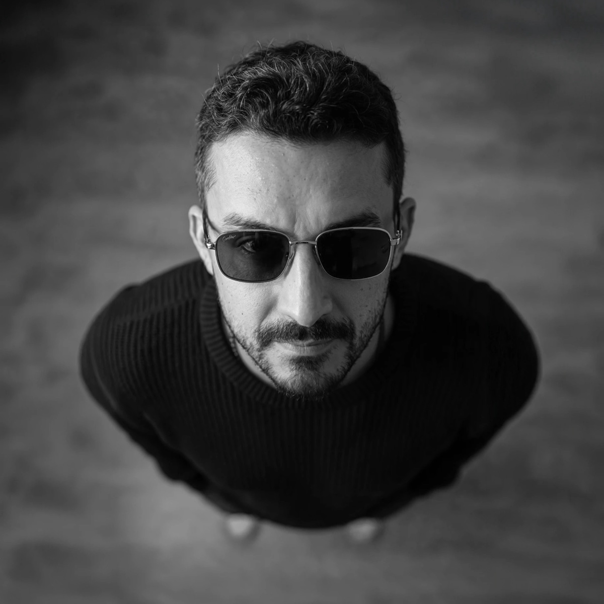 Juan Diego Santana, Director of Growth