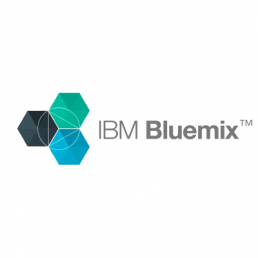 ibm bluemix y keybe datos
