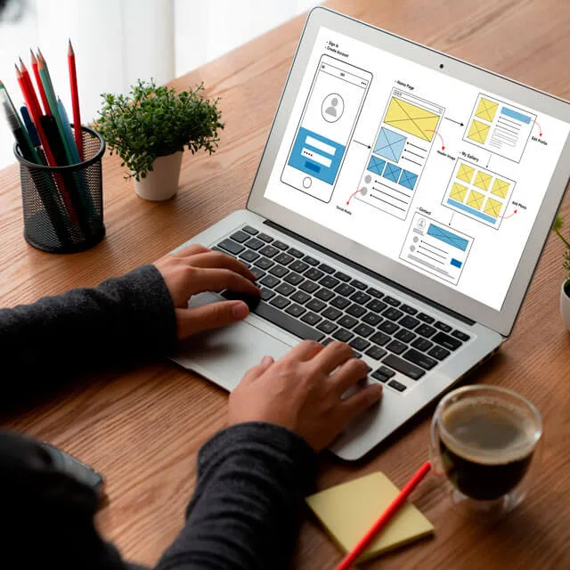 Amélioration de l'expérience utilisateur UX chat ventes