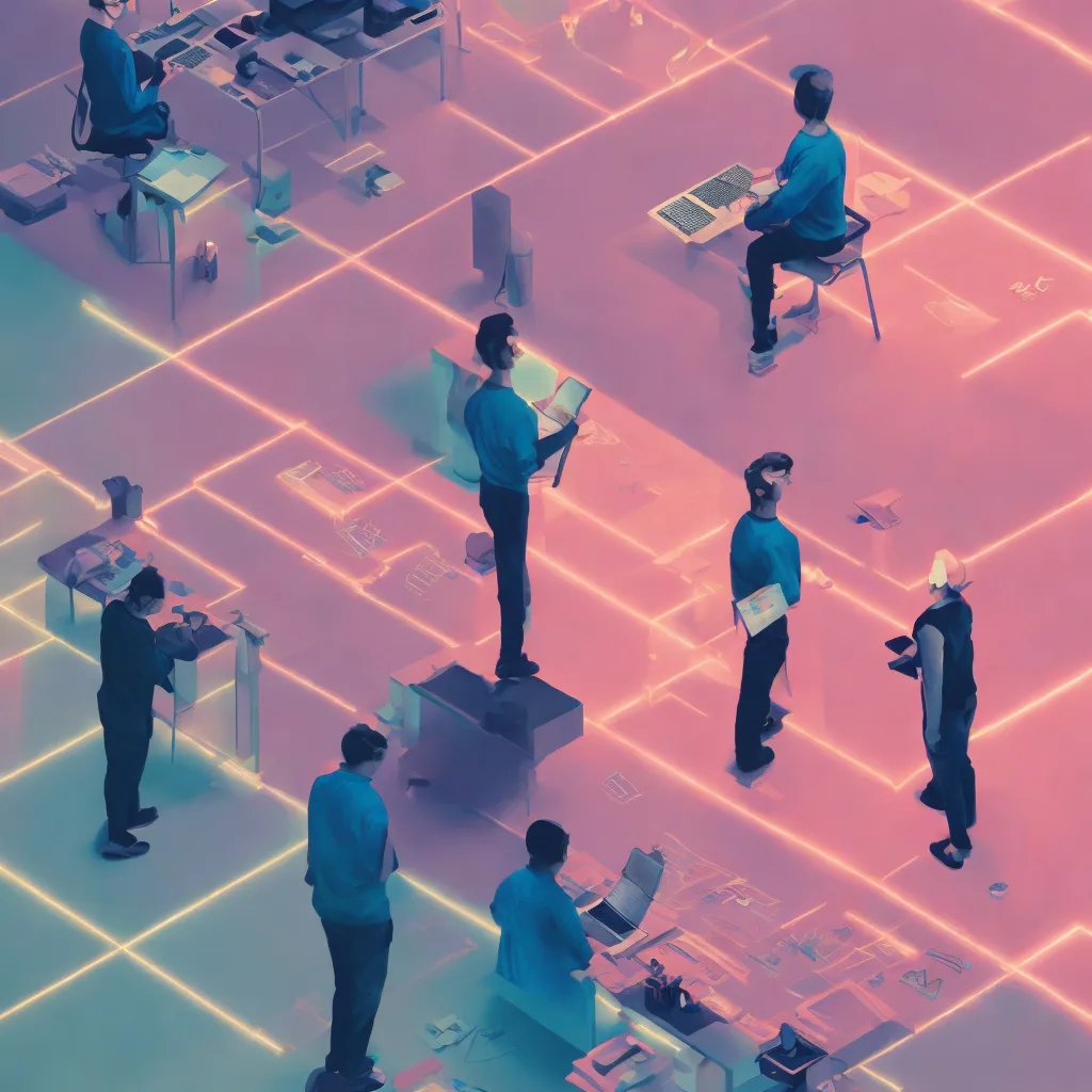 Pourquoi les entreprises technologiques sont l'avenir - Keybe KB