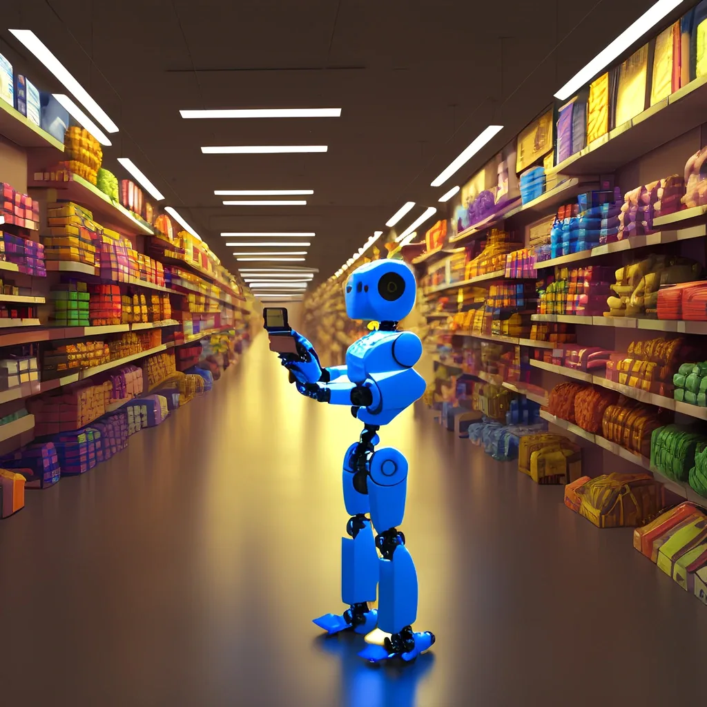 Cómo la Realidad Aumentada transforma la forma de vender más - Keybe KB: