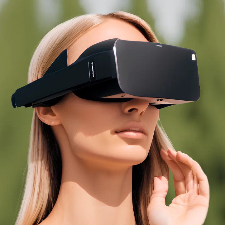 Comment la réalité augmentée transforme la façon de vendre plus - Keybe KB - image principale