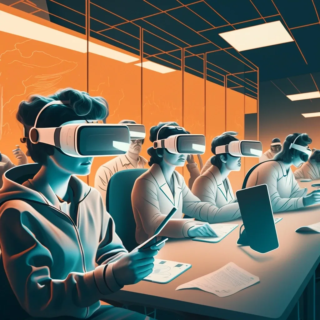Leverage AI to improve your job skills - Keybe KB: