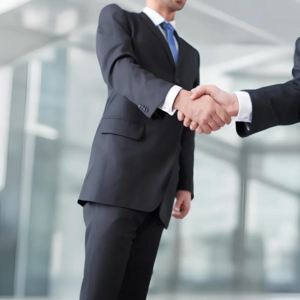 Théorie des relations solides en ventes - Keybe KB: