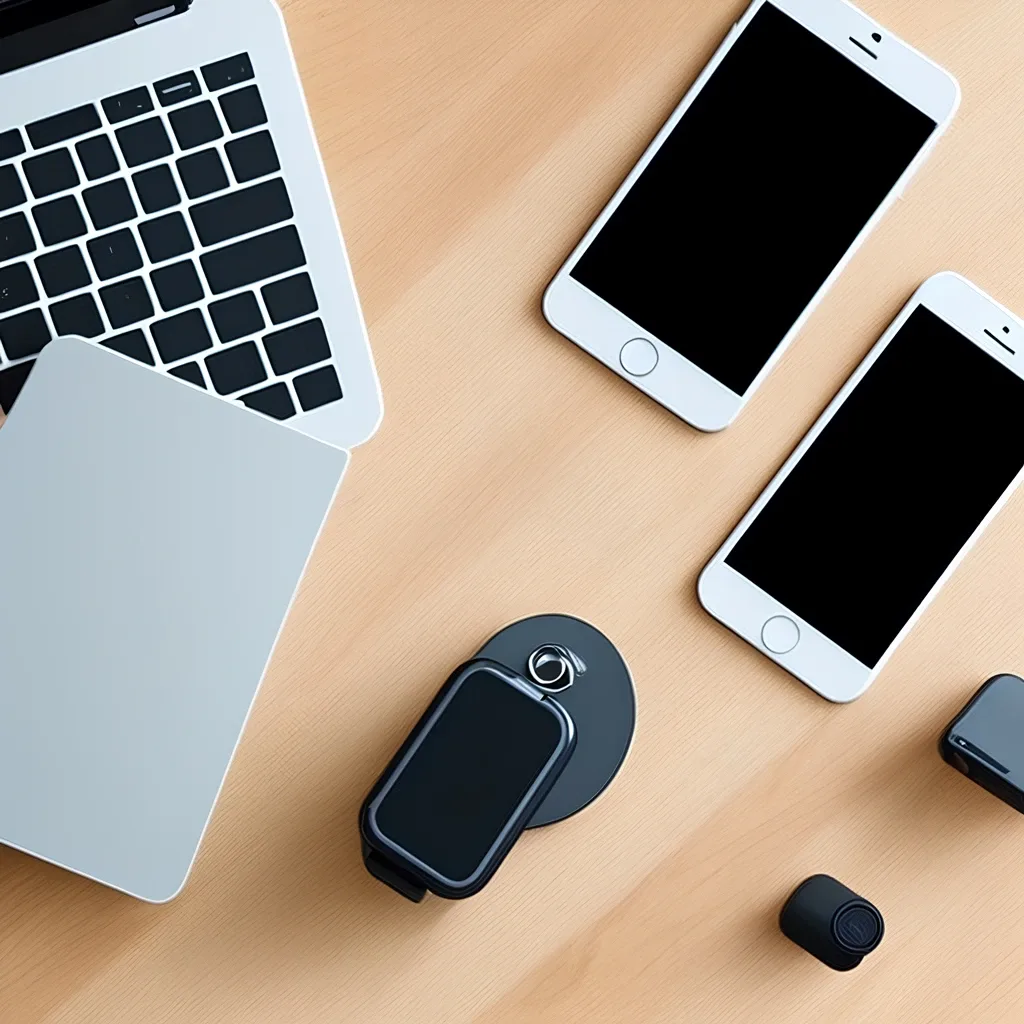 L'impact de la technologie 5G sur la connectivité - Keybe KB: