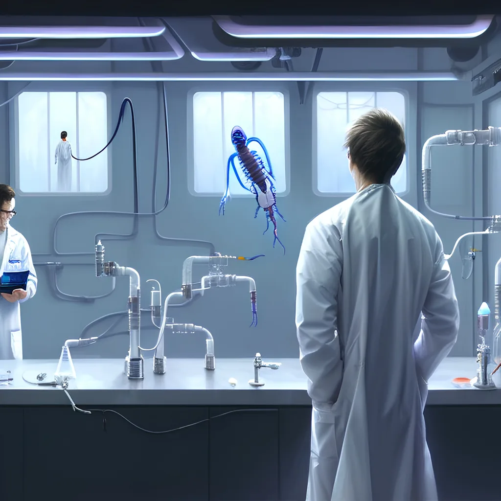 Usages de l'Intelligence Artificielle dans la santé - Keybe KB:
