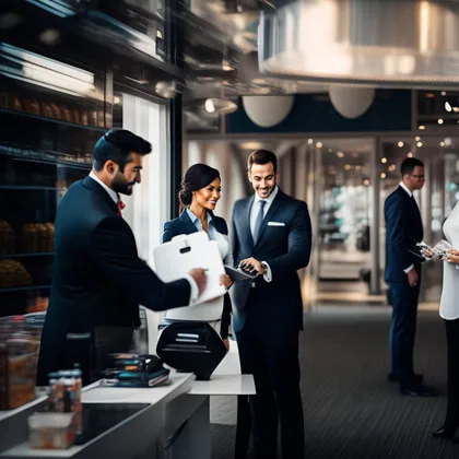 10 commandements pour un service client exceptionnel - Keybe KB: