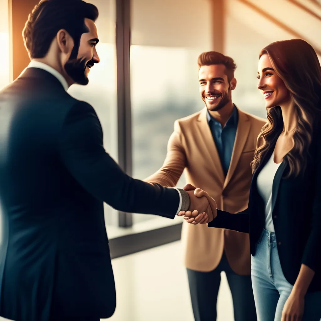 Keybe KB: é um Meta Business Partner