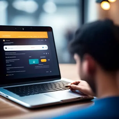 Optimisez votre site web pour une meilleure expérience utilisateur - Keybe KB:
