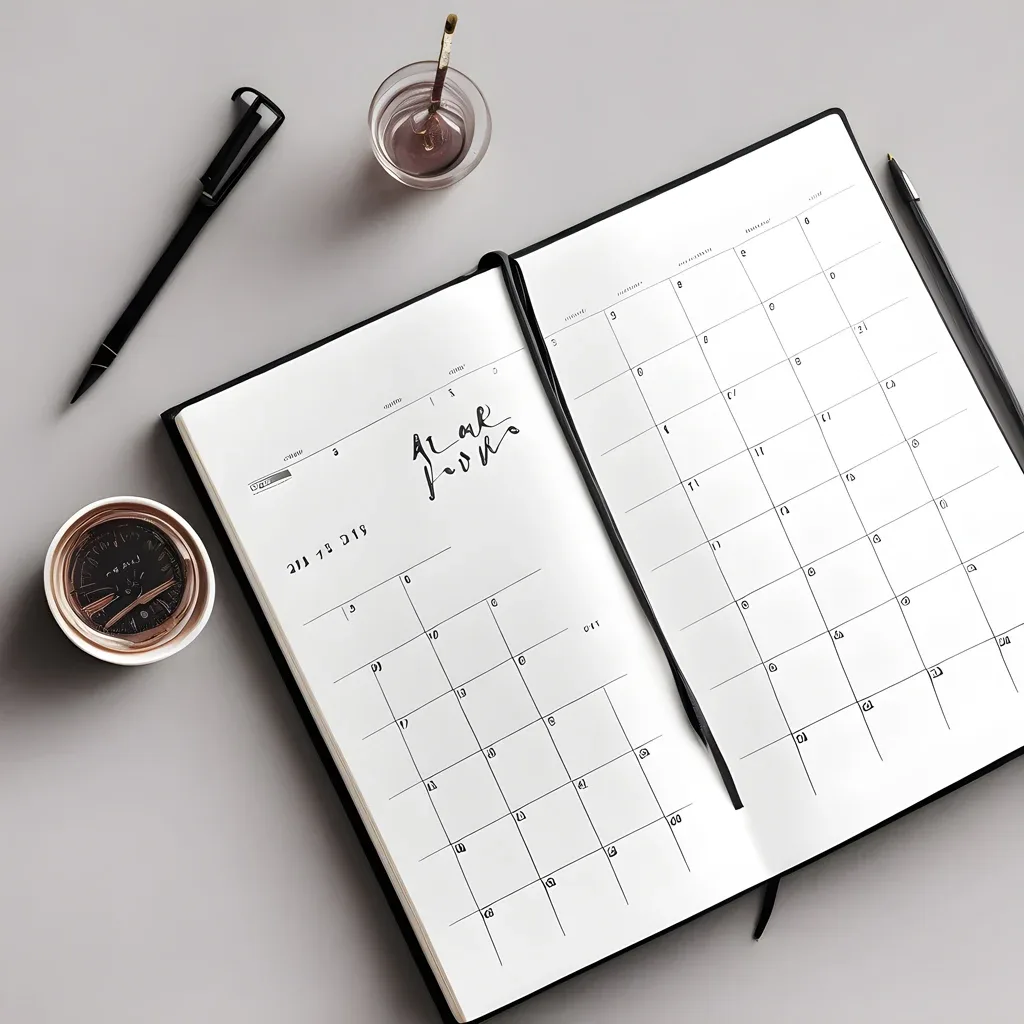 Techniques pour augmenter la productivité - Keybe KB: