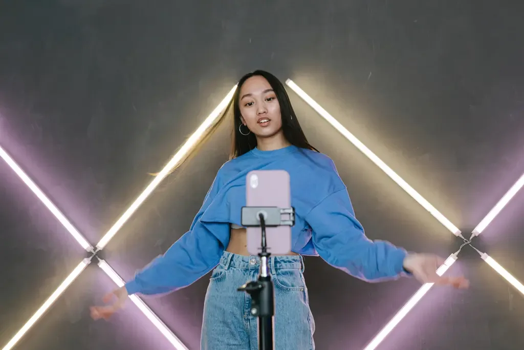 TikTok para impulsar las ventas de su negocio - Keybe KB: