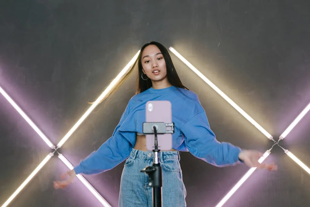 Utilisez TikTok pour booster les ventes de votre entreprise - Keybe KB: