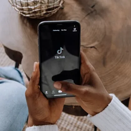 Use TikTok to Boost Your Business Sales - Keybe KB:
