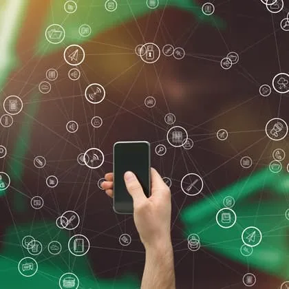 Avantages d'un POS intégré pour l'omnicanal, Keybe KB: