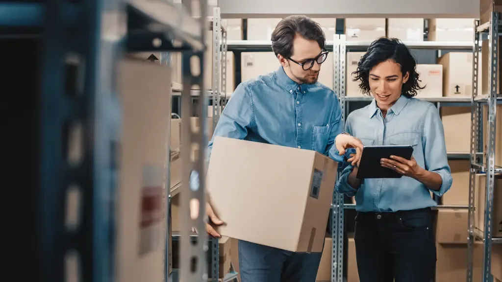 Le Commerce transforme le commerce en ligne - Keybe KB: