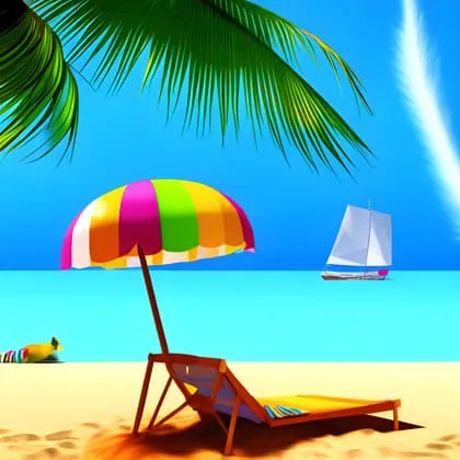 4 herramientas con IA para planear tus vacaciones soñadas