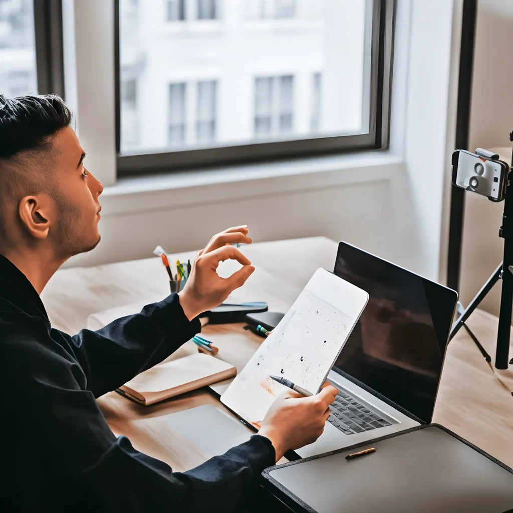 L'importance du personal branding pour les dirigeants d'entreprise - Keybe KB: