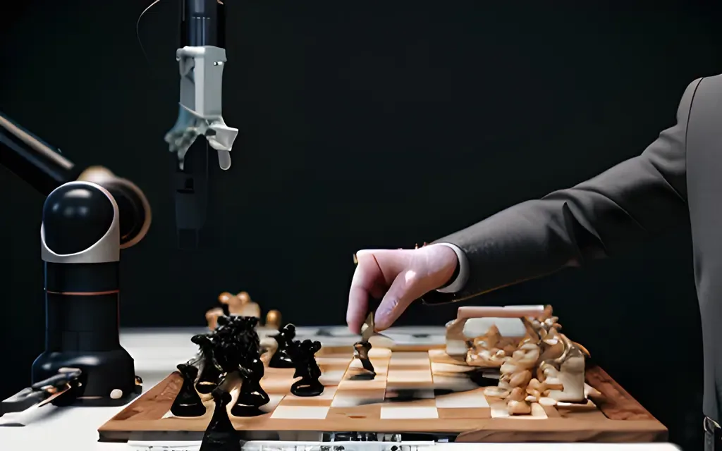 Découvrez le Machine Learning et le Deep Learning - Keybe KB: