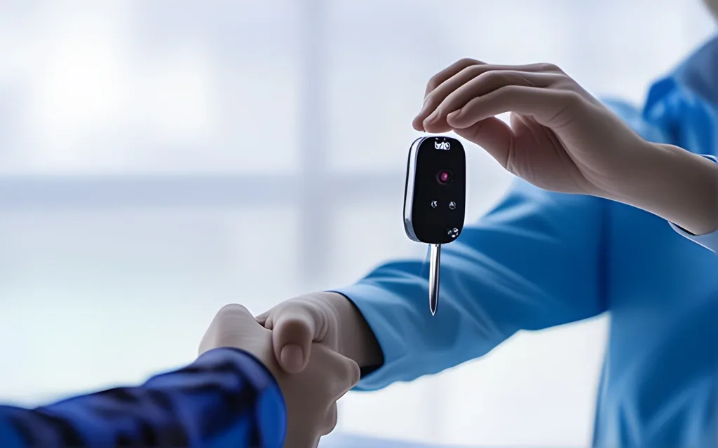 Avantages de la vente digitale automobile - Keybe KB: