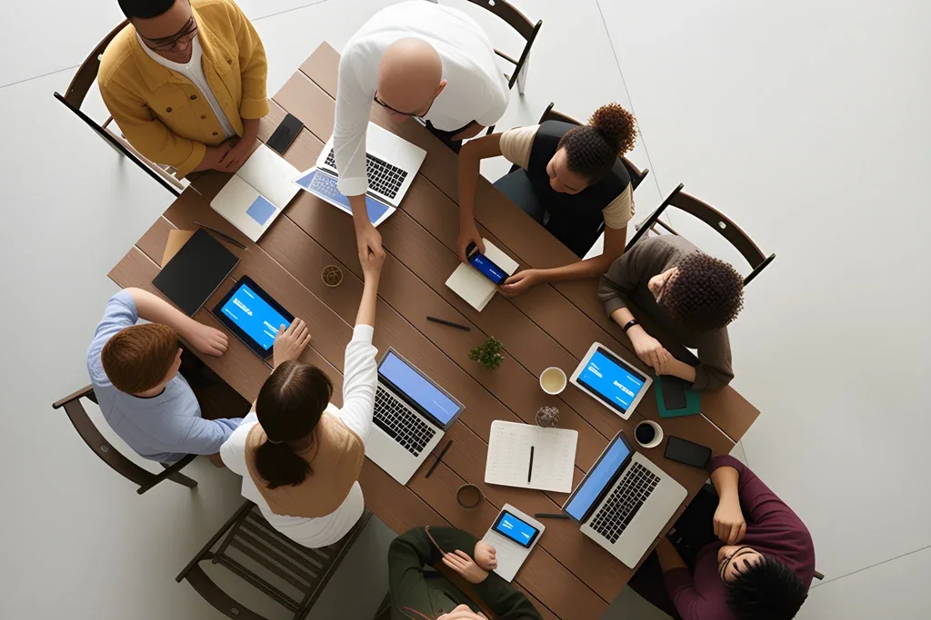 Stratégies de vente qui ont changé les affaires - Keybe KB: