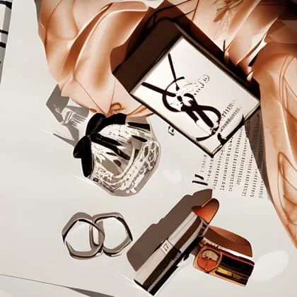 IA : l'avenir des ventes et du marketing de la beauté - Keybe KB: