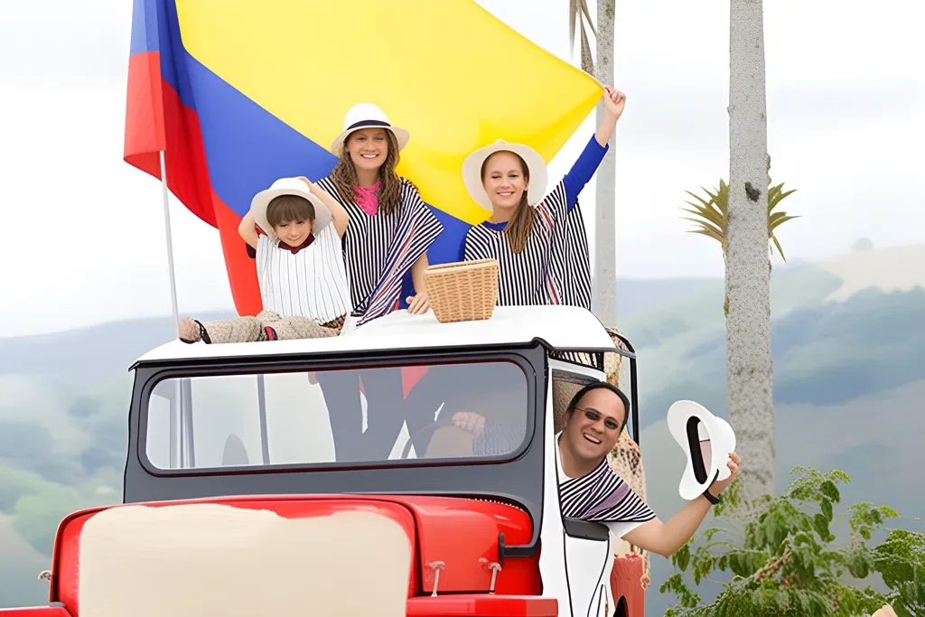 Independencia de Colombia en Tiempos Modernos - Keybe KB:
