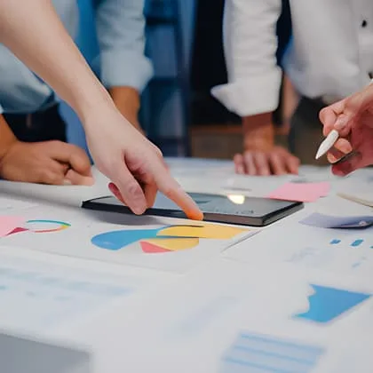 Sinergia entre CDP y CRM: marketing basado en datos