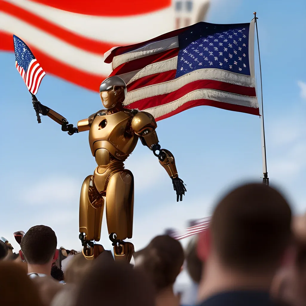 Indépendance des États-Unis à l'époque moderne - Keybe KB: