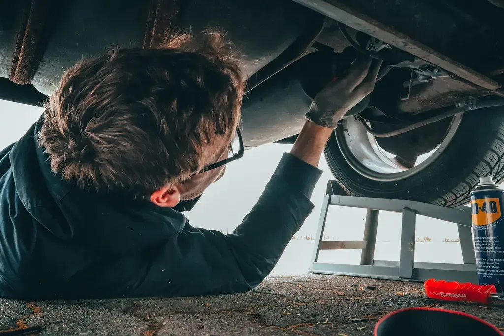 Stratégies de fidélisation dans l'industrie automobile - Keybe KB: