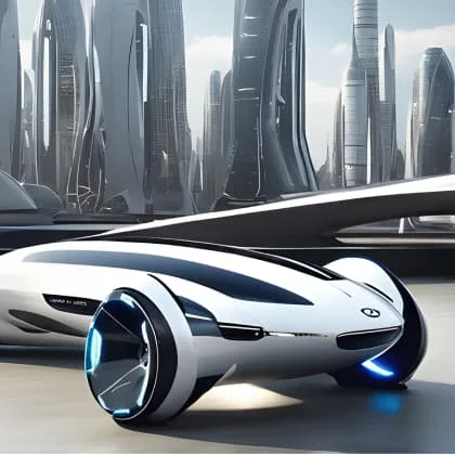 Innovations dans la fabrication automobile - Keybe KB-