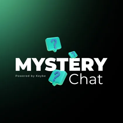 用 Mystery Chat 优化你的线上销售 - Keybe KB: