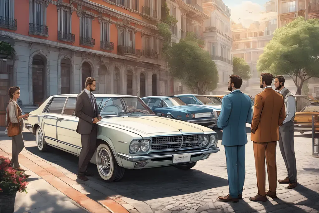 Surmonter les objections courantes dans la vente automobile grâce à ces conseils - Keybe KB: