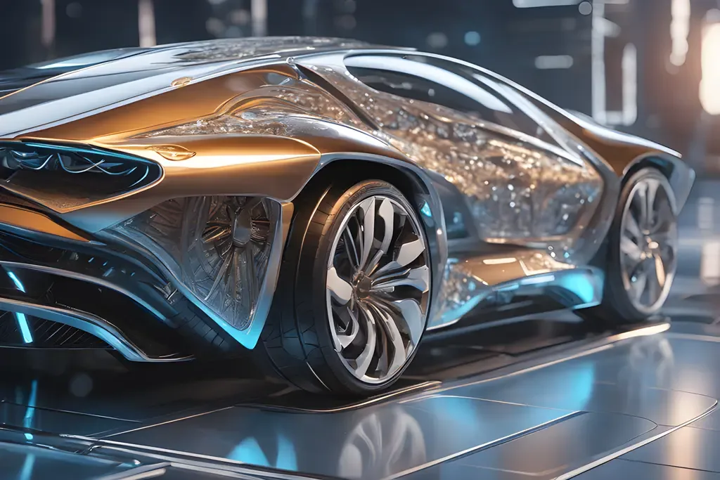 O Impacto da IA nas Vendas de Carros - Keybe KB: