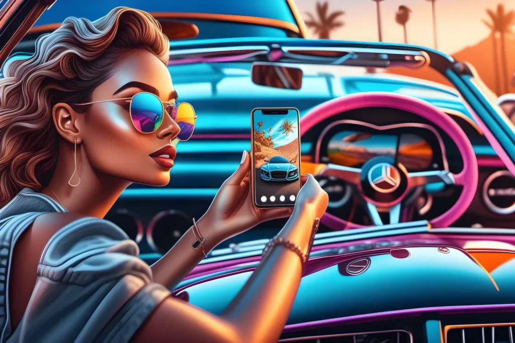 Dynamisez les ventes automobiles grâce à des stratégies efficaces sur les réseaux sociaux - Keybe KB: