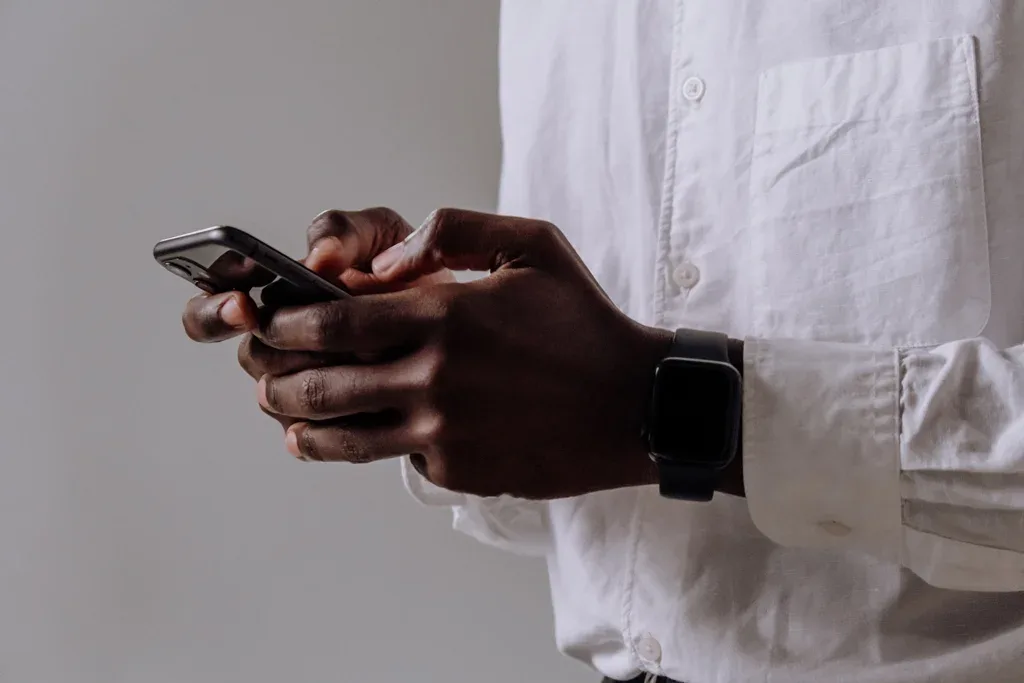 Différences entre WhatsApp et WhatsApp Business - Keybe KB:
