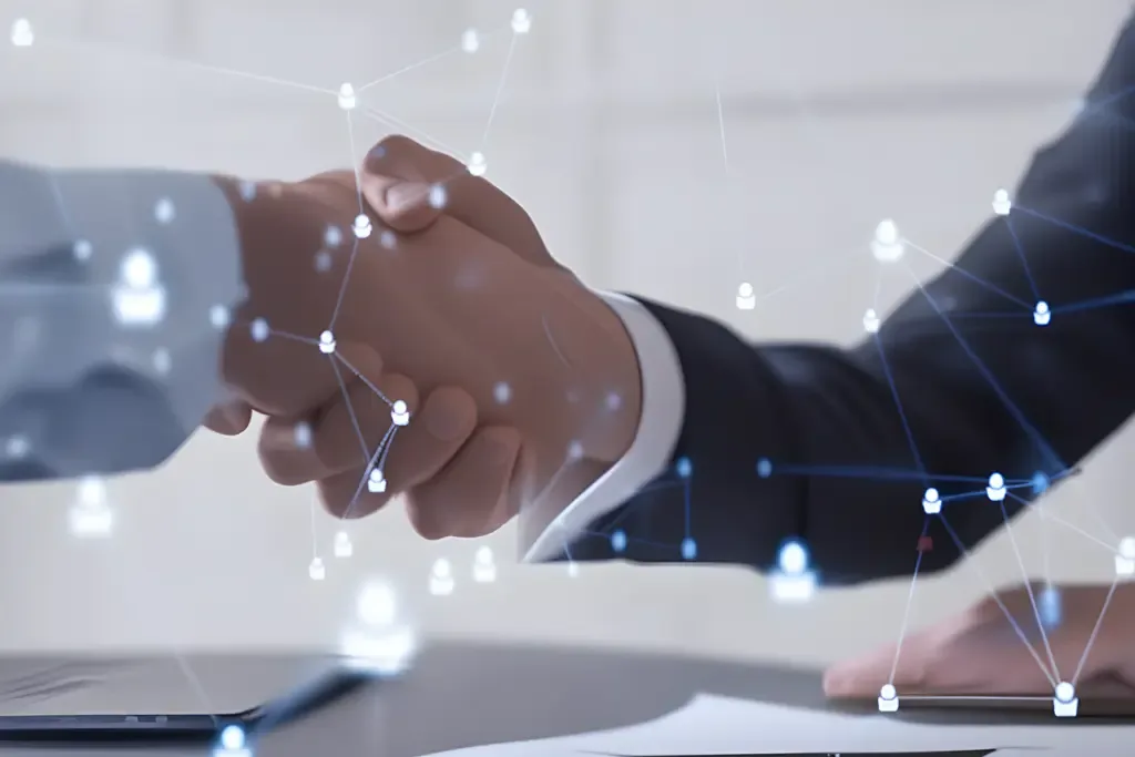 Former des alliances stratégiques dans l'industrie automobile - Keybe KB: