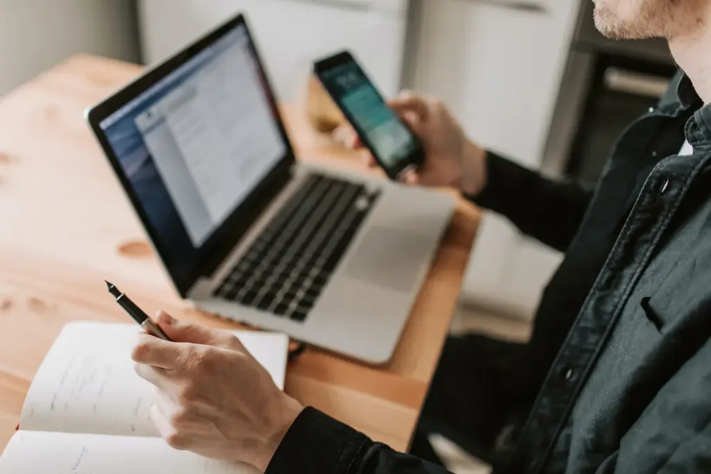 Augmentez vos ventes avec WhatsApp Business - Keybe KB: