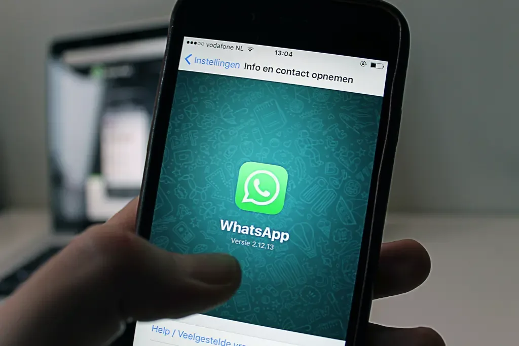 Augmentez vos ventes avec WhatsApp Business - Keybe KB: