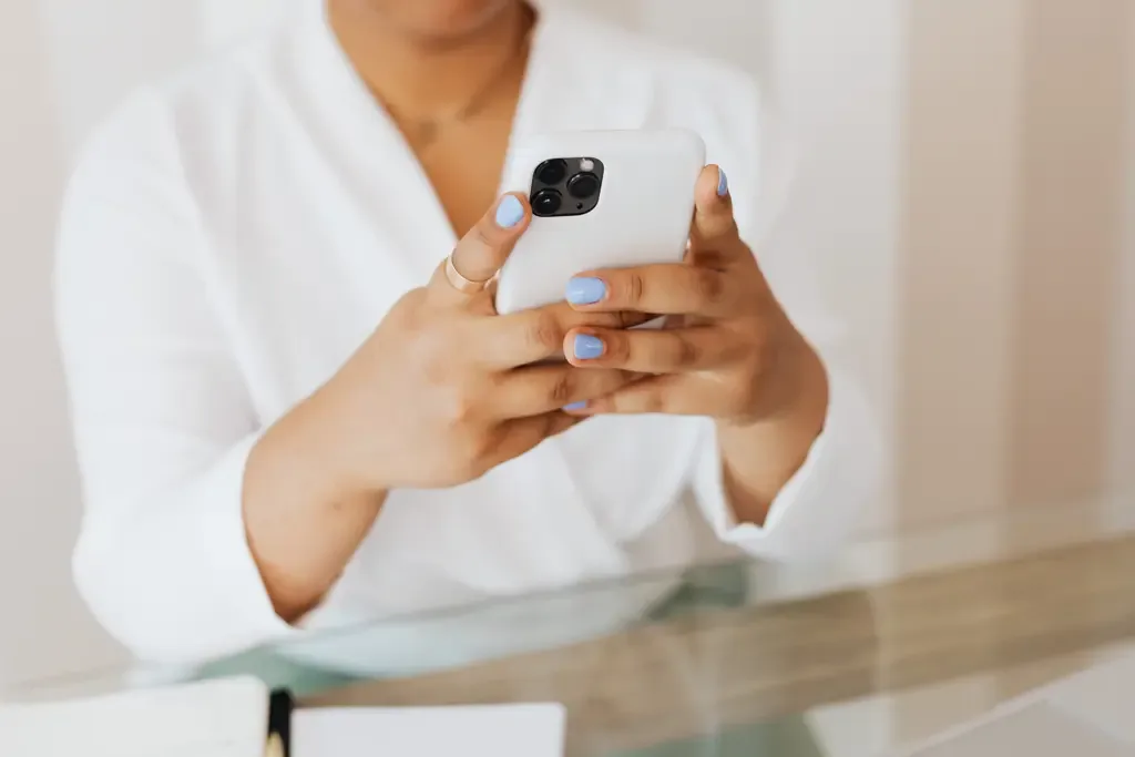 Lier plusieurs appareils à WhatsApp Business - Keybe KB: