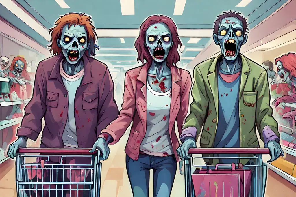 Reviva Clientes no Halloween e no Dia dos Mortos - Keybe KB: