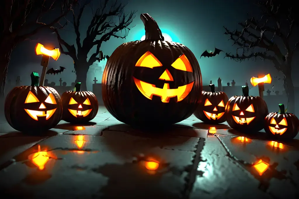 Reviva Clientes no Halloween e no Dia dos Mortos - Keybe KB: