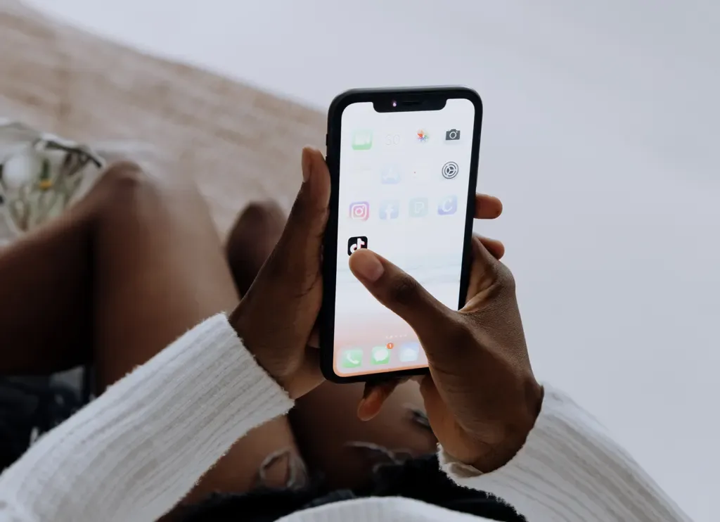 Vendez grâce à ces astuces sur TikTok - Keybe KB: