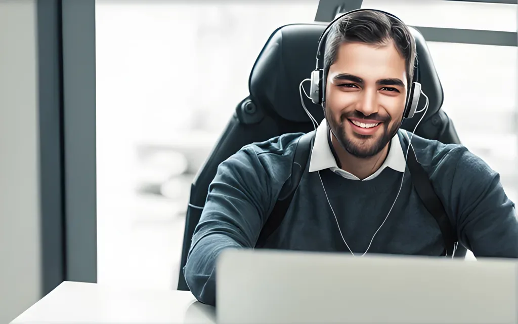 Conseils pour un ton de vente en chat efficace - Keybe KB: