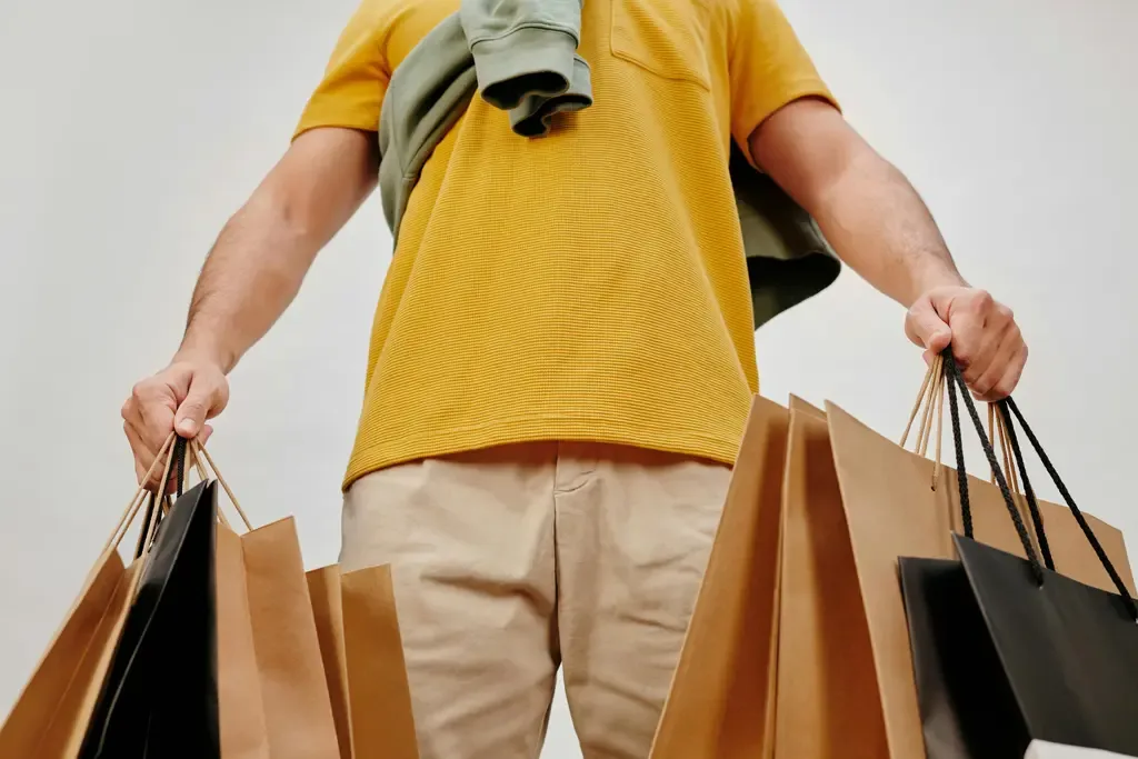 Données et tendances du Black Friday et Cyber Monday - Keybe KB: