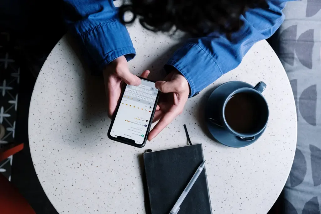 O poder das vendas através das DMs do Instagram - Keybe KB: