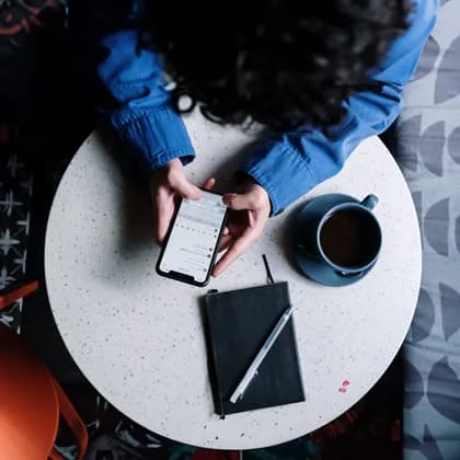 The power of sales through Instagram DMs - Keybe KB: