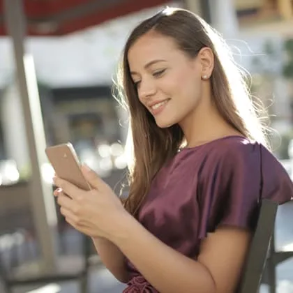 Envoi de messages en masse sur WhatsApp - Keybe