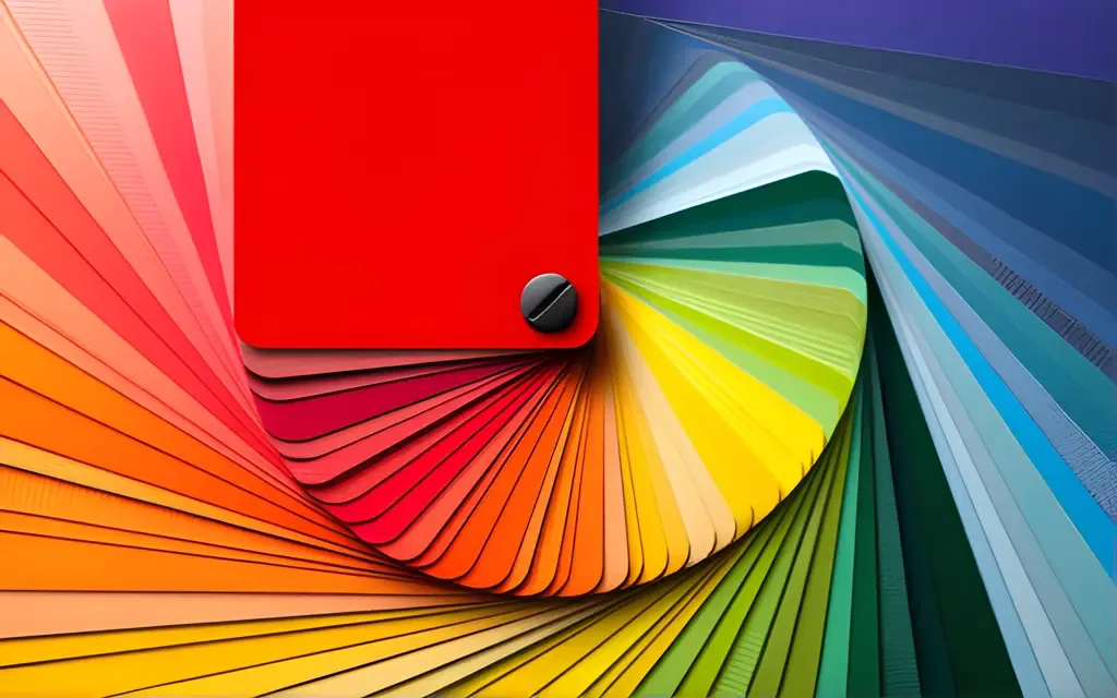 How to use colors in marketing and sales? Influence of colors in marketing and sales - Keybe KB: