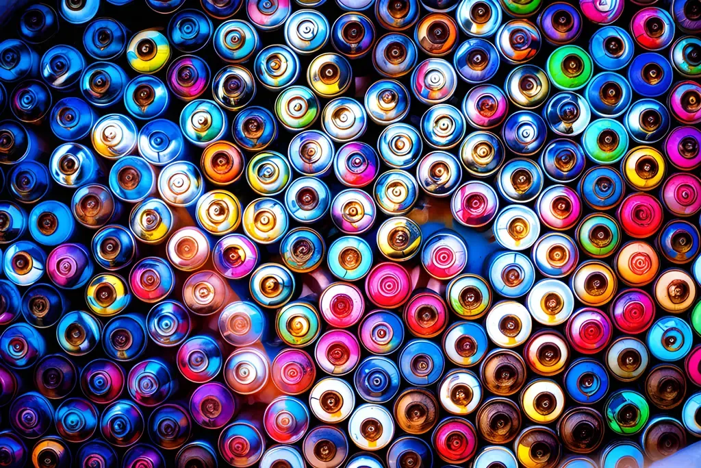 How to use colors in marketing and sales? Influence of colors in marketing and sales - Keybe KB: